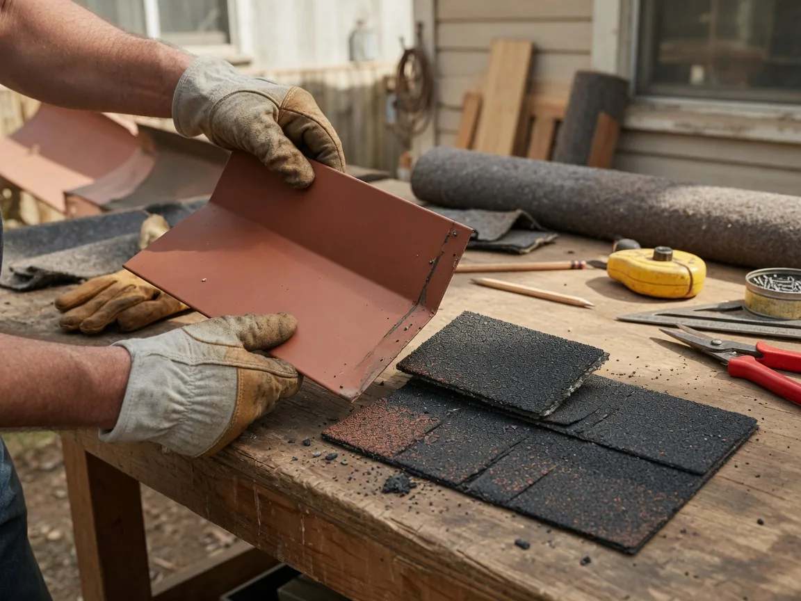 Roof Repair company in Munroe Falls, OH